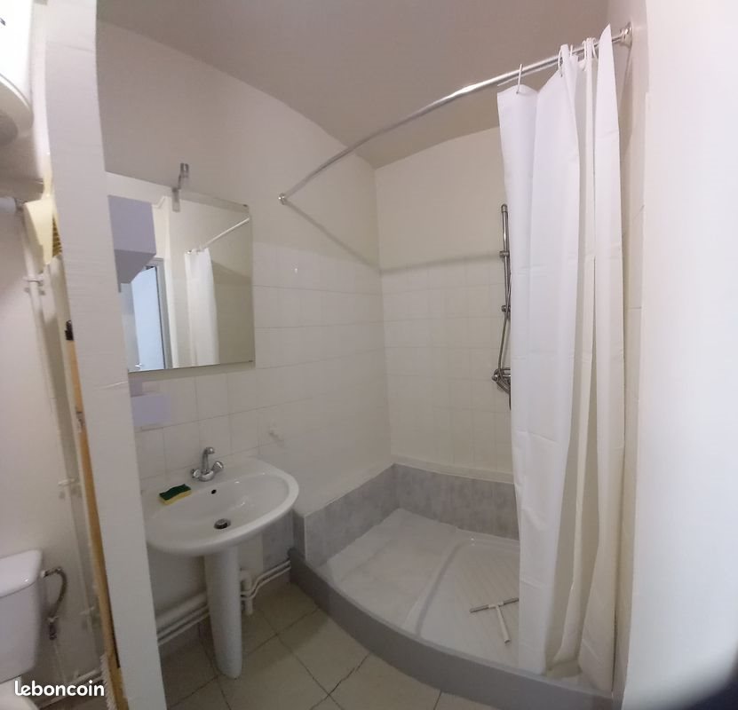 Appartement à louer, 23m², La Roche-sur-Yon