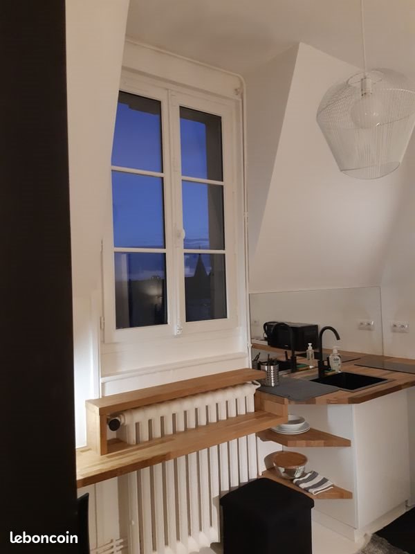 Appartement à louer, 10m², Versailles