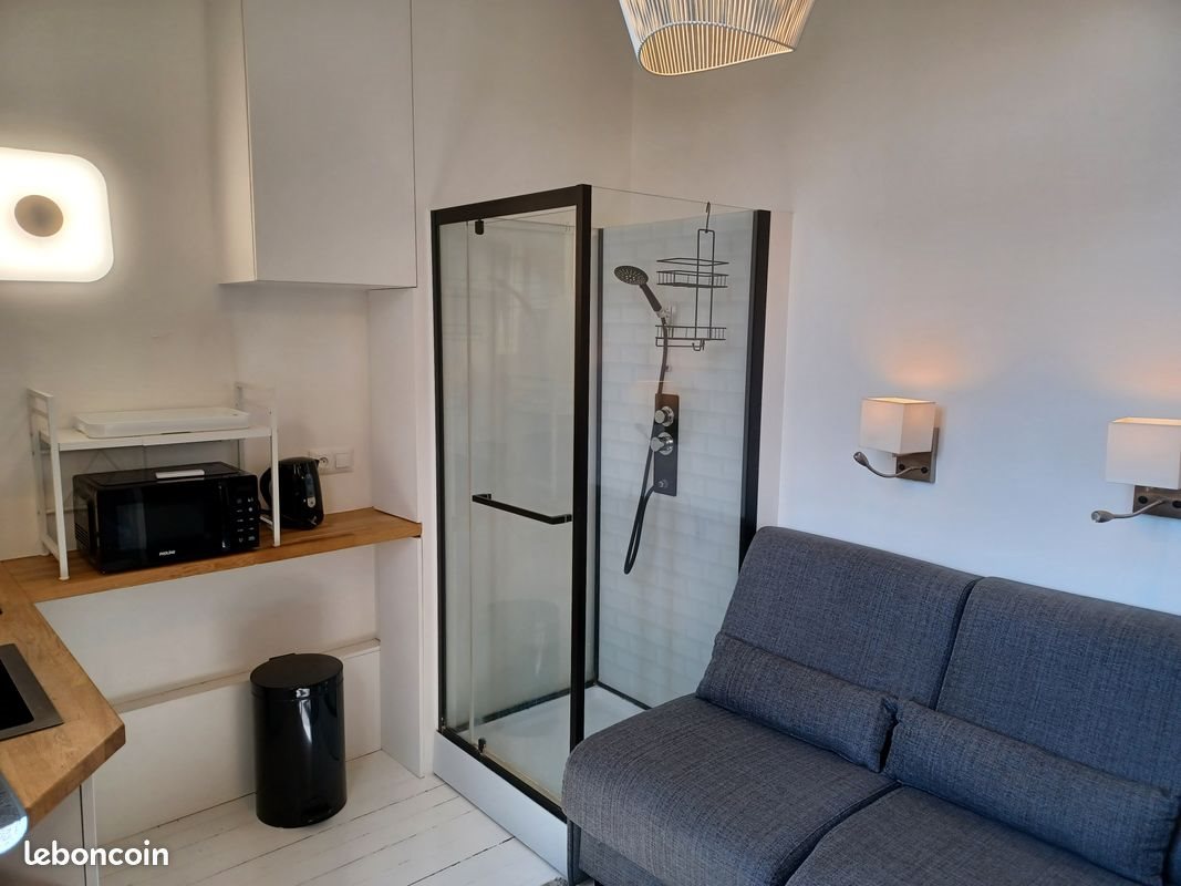 Appartement à louer, 10m², Versailles