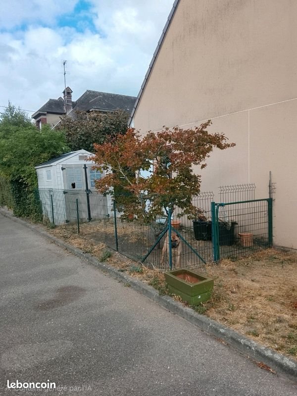 Maison à vendre, 81m², Le Petit-Quevilly