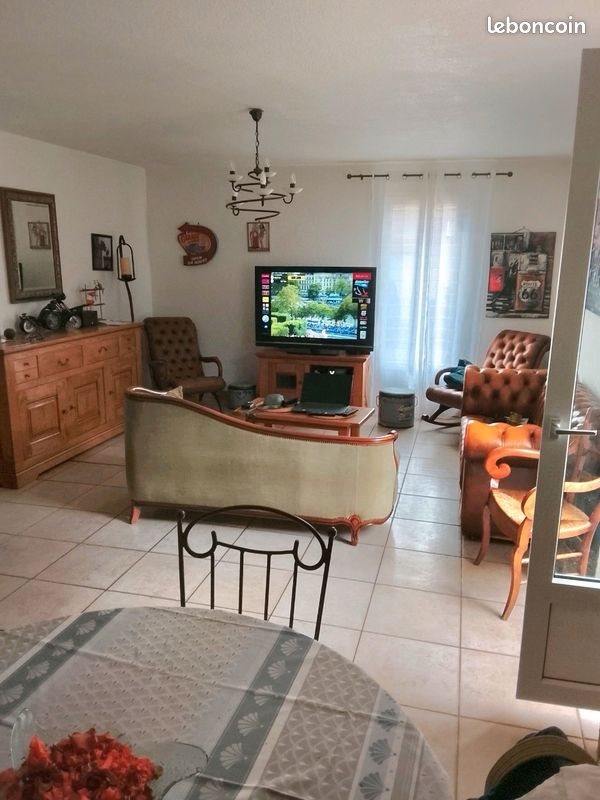 Maison à vendre, 81m², Le Petit-Quevilly