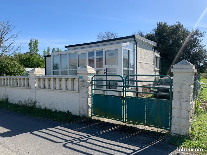 Maison à vendre, 40m², Plérin