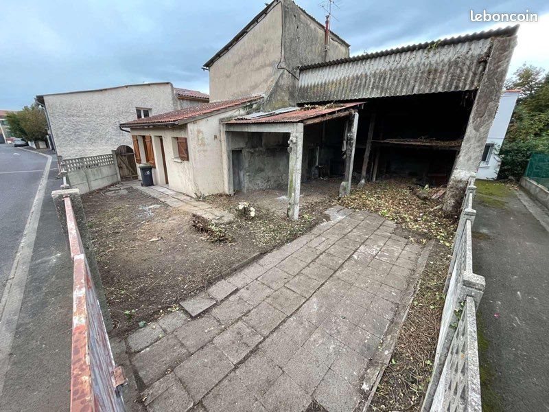 Maison à vendre, 105m², Malintrat