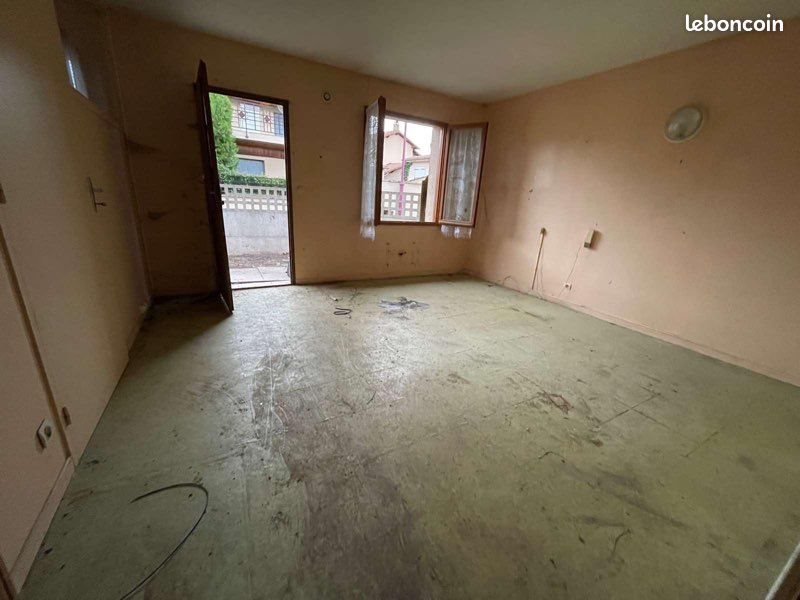 Maison à vendre, 105m², Malintrat