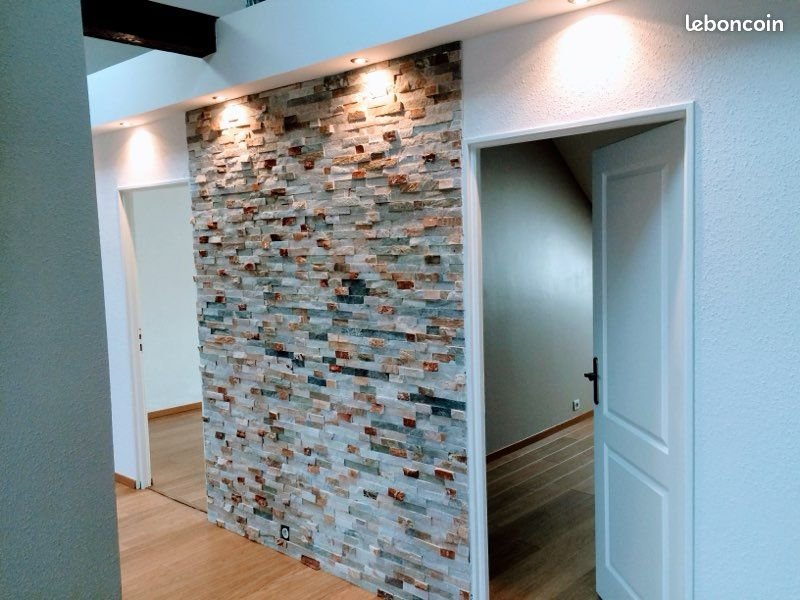 Appartement à vendre, 70m², Mulhouse