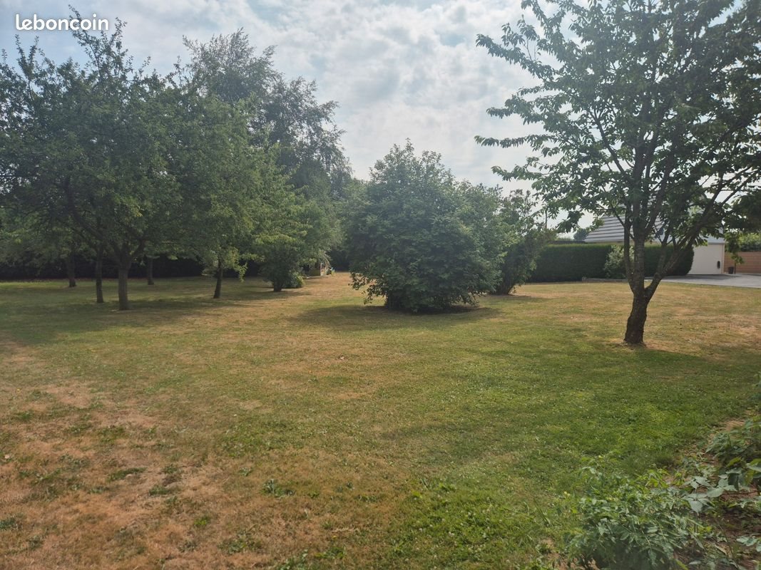 Maison à vendre, 115m², Neufchâtel-en-Bray