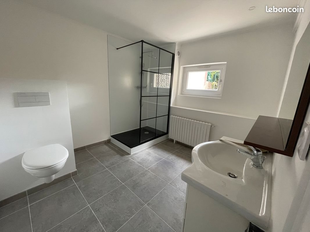 Maison à vendre, 110m², Saint-Brieuc