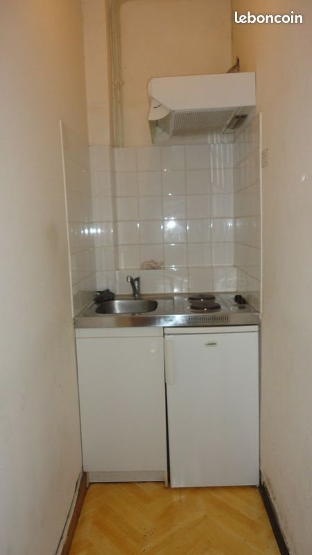Appartement à louer, 15m², Angers