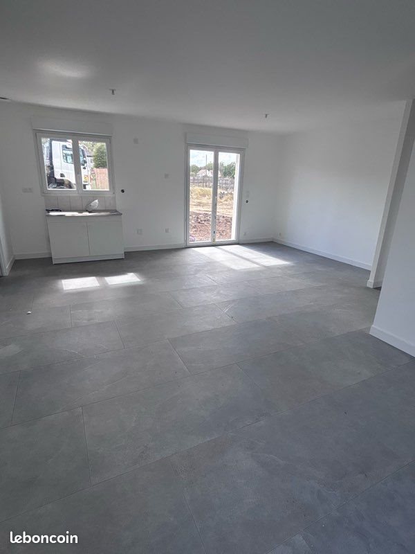 Maison à louer, 80m², Amilly