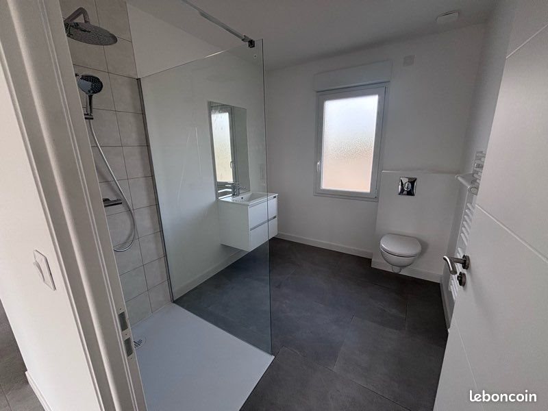 Maison à louer, 80m², Amilly