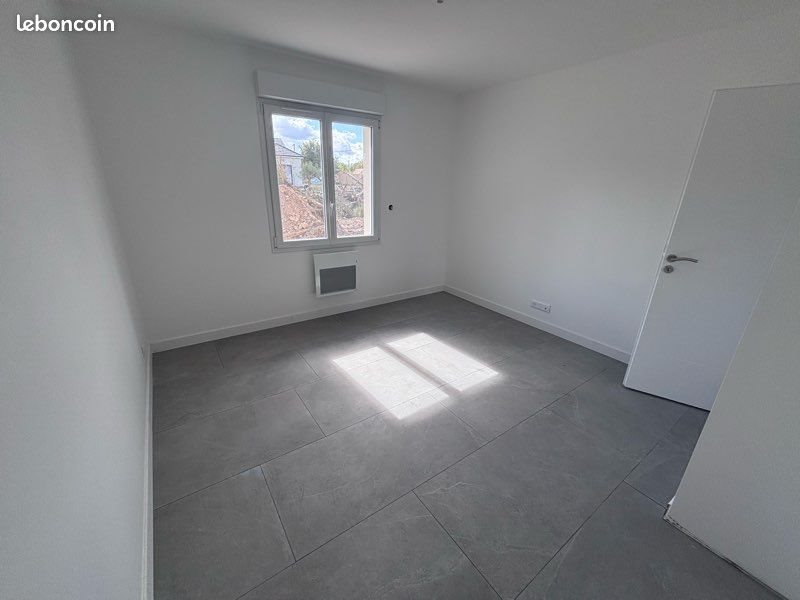 Maison à louer, 80m², Amilly