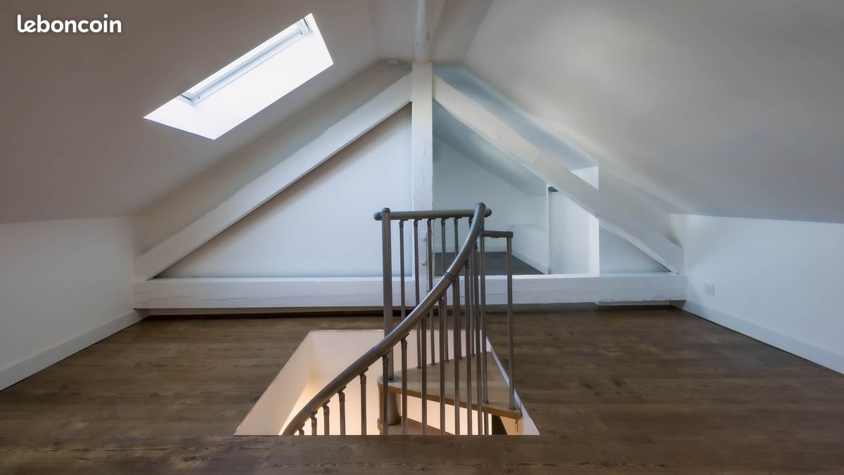 Appartement à louer, 60m², Grenoble