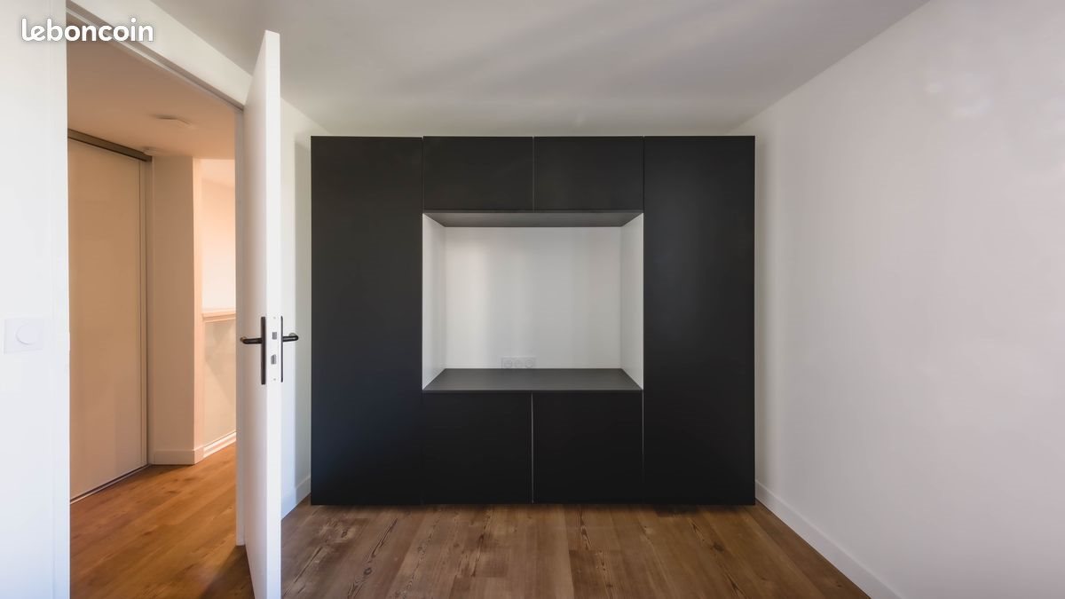 Appartement à louer, 60m², Grenoble