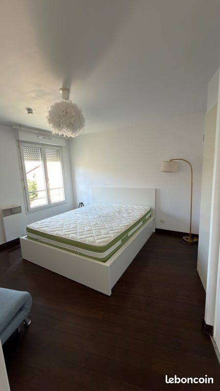 Appartement à louer, 45m², Neuilly-sur-Marne