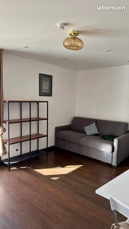 Appartement à louer, 45m², Neuilly-sur-Marne