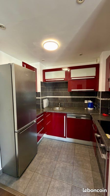 Appartement à louer, 45m², Neuilly-sur-Marne