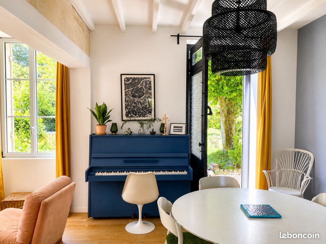 Maison à vendre, 170m², Blanquefort