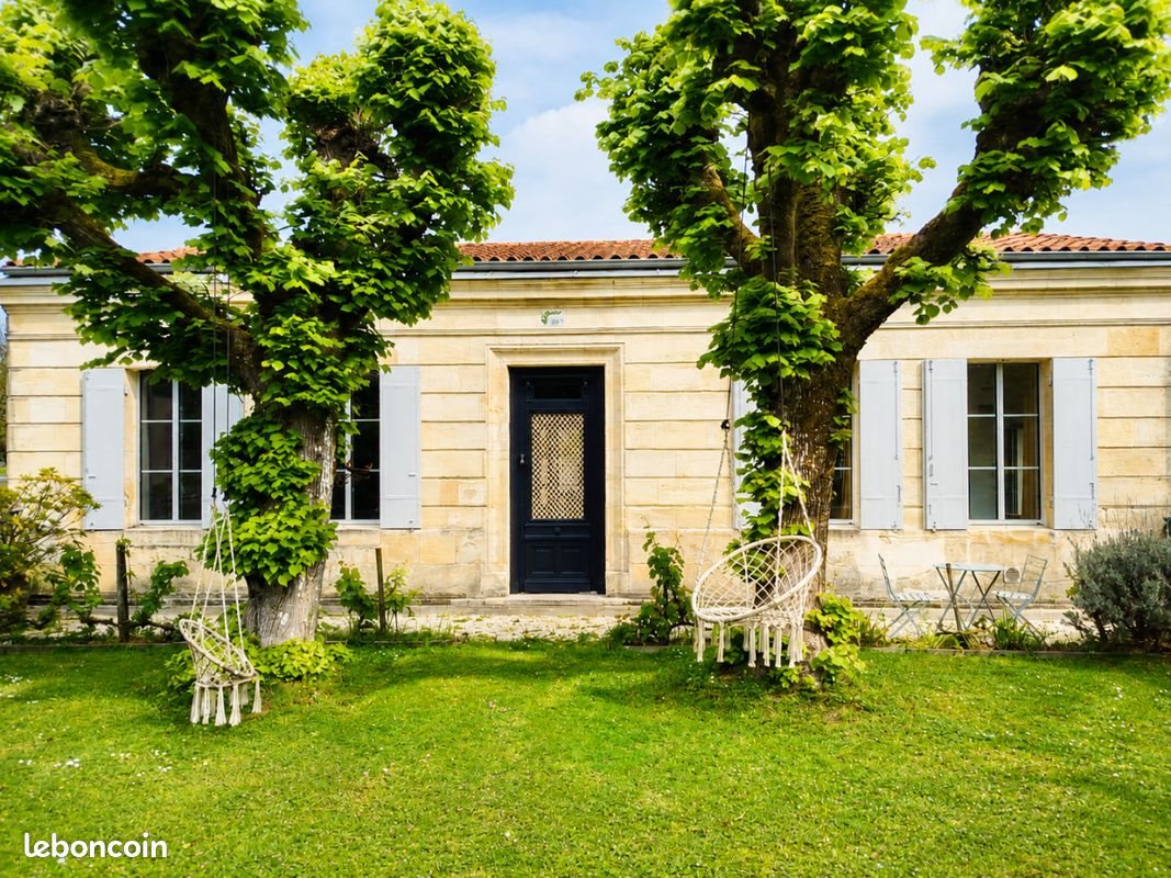 Maison à vendre, 170m², Blanquefort