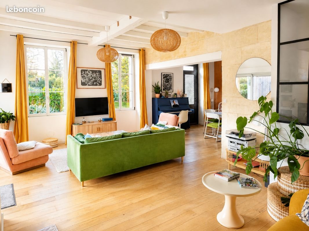 Maison à vendre, 170m², Blanquefort