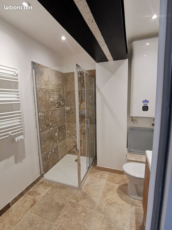 Appartement à louer, 63m², Saint-Cannat