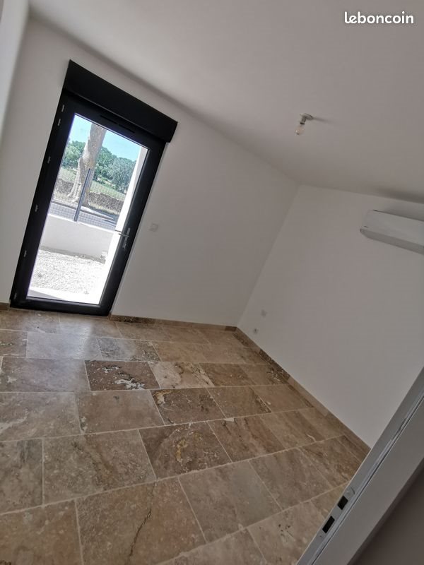 Appartement à louer, 63m², Saint-Cannat