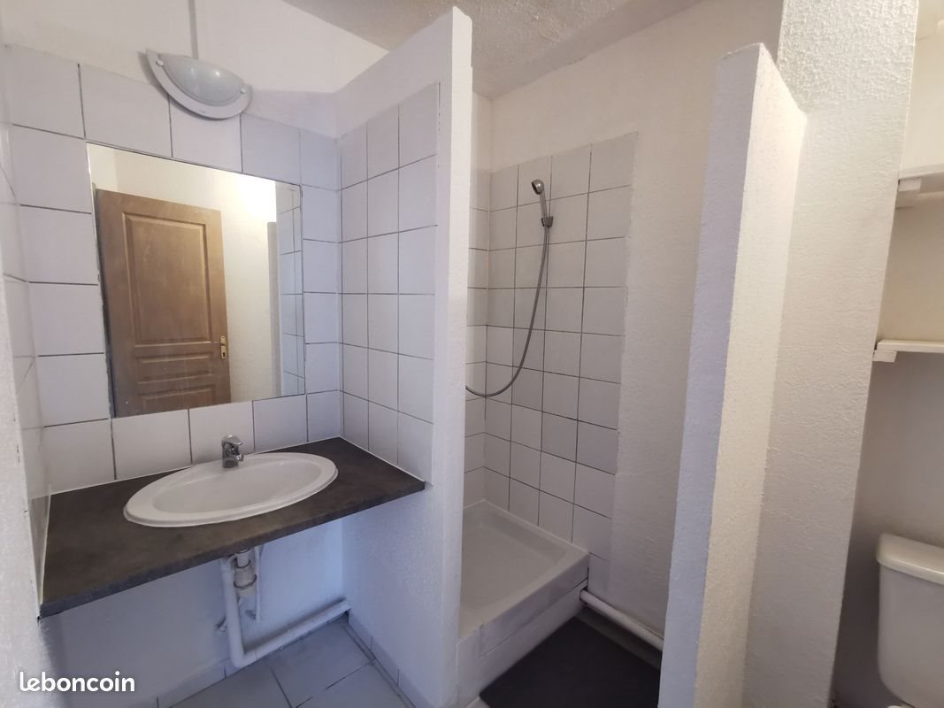 Appartement à louer, 43m², Béziers