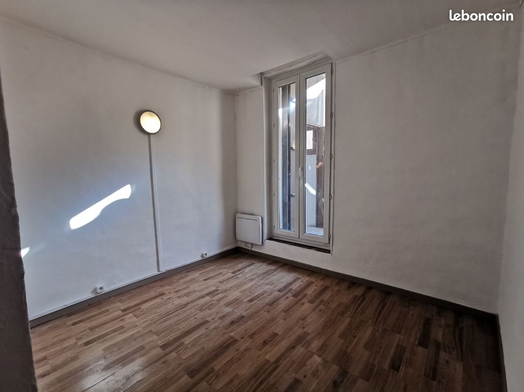 Appartement à louer, 43m², Béziers