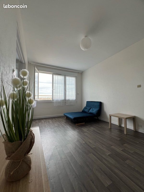 Appartement à louer, 45m², Limoges