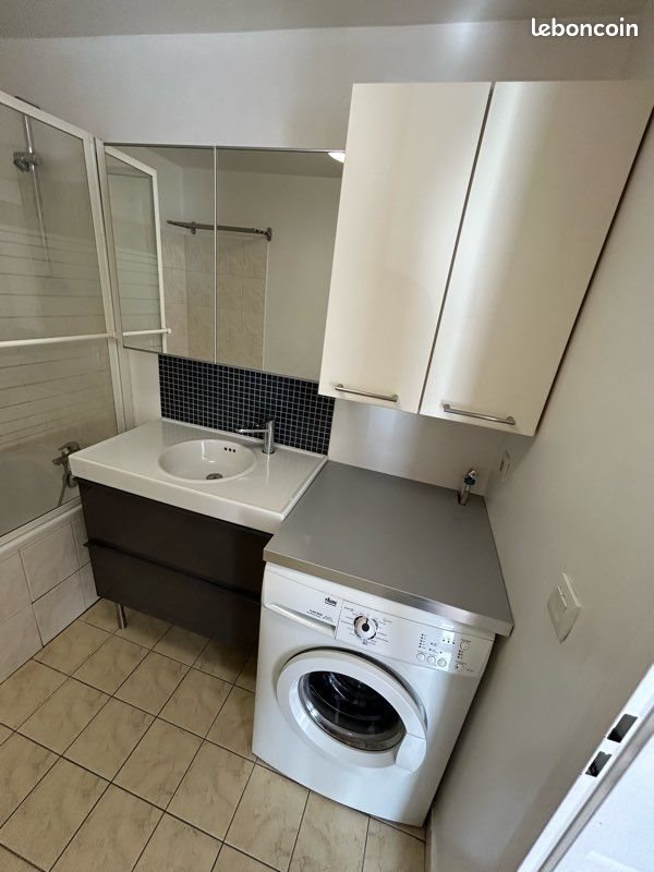 Appartement à vendre, 36m², Saint-Germain-lès-Corbeil