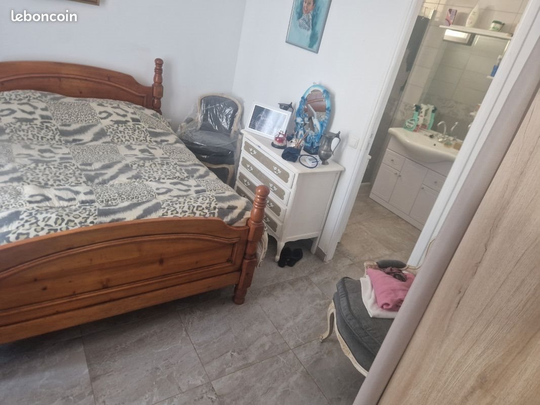 Maison à louer, 9m², Les Bréviaires