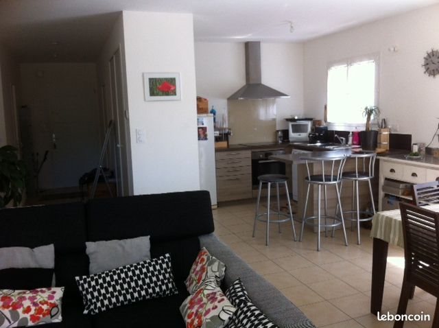 Maison à louer, 96m², Luc-la-Primaube