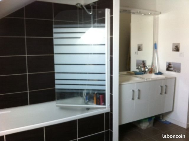 Maison à louer, 96m², Luc-la-Primaube