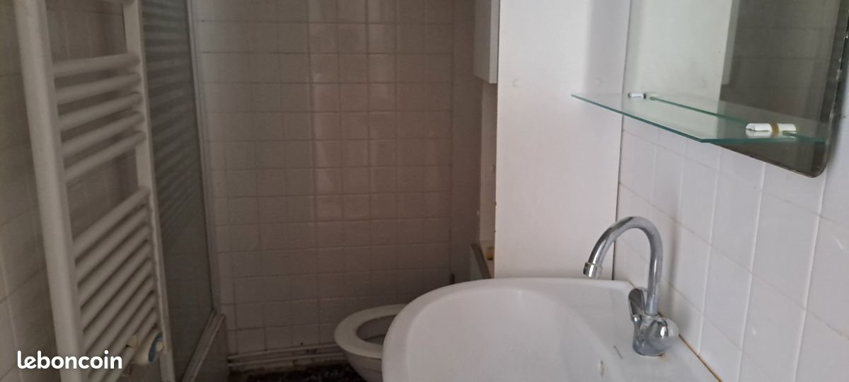 Appartement à louer, 12m², Souillac