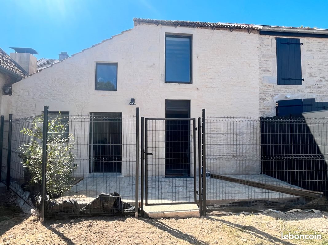 Maison à louer, 47m², Beaune