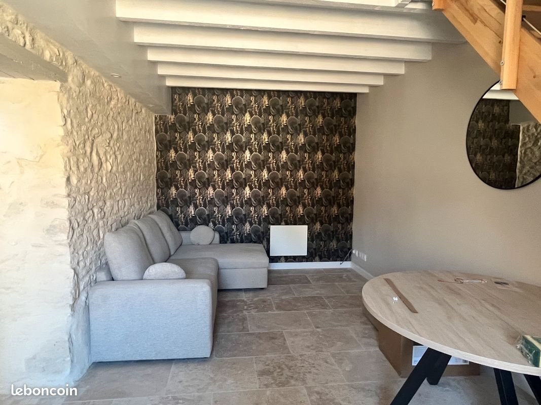 Maison à louer, 47m², Beaune
