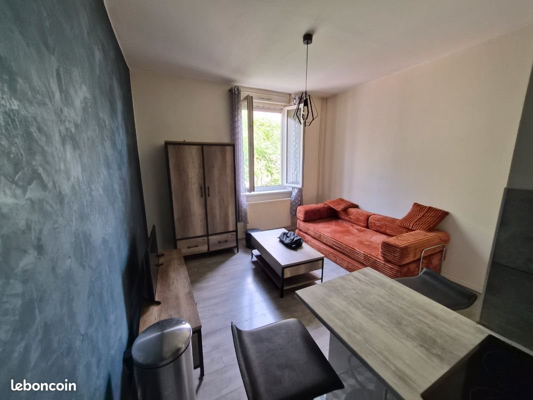 Appartement à louer, 32m², Saint-Fons