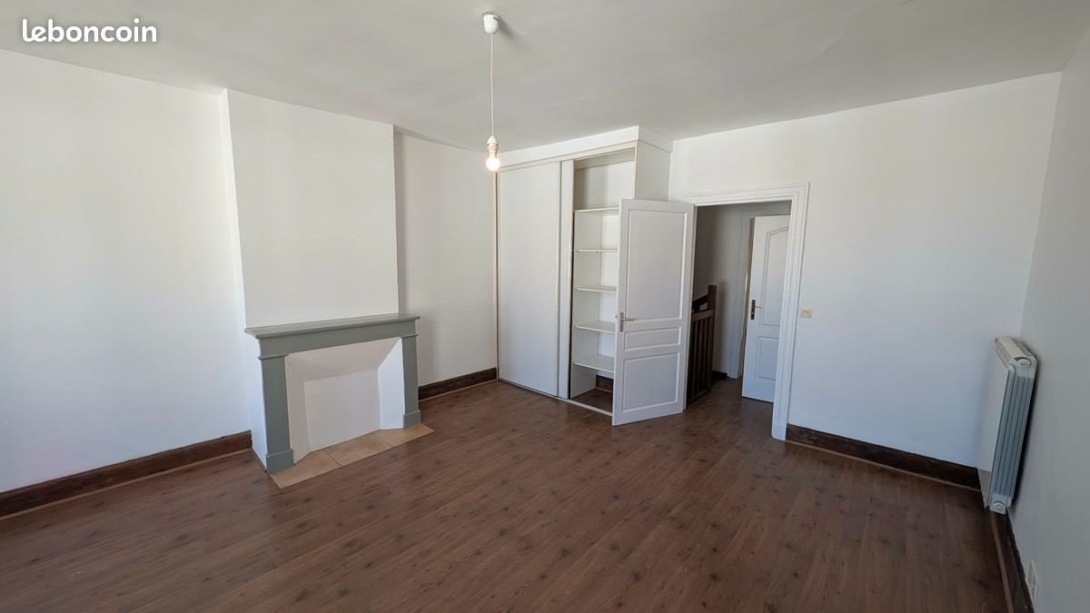 Maison à vendre, 75m², Villeneuve-sur-Lot