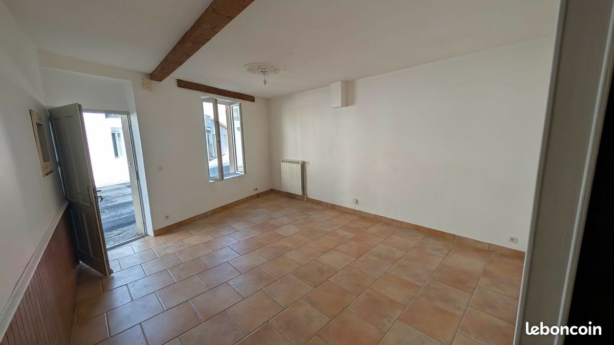 Maison à vendre, 75m², Villeneuve-sur-Lot