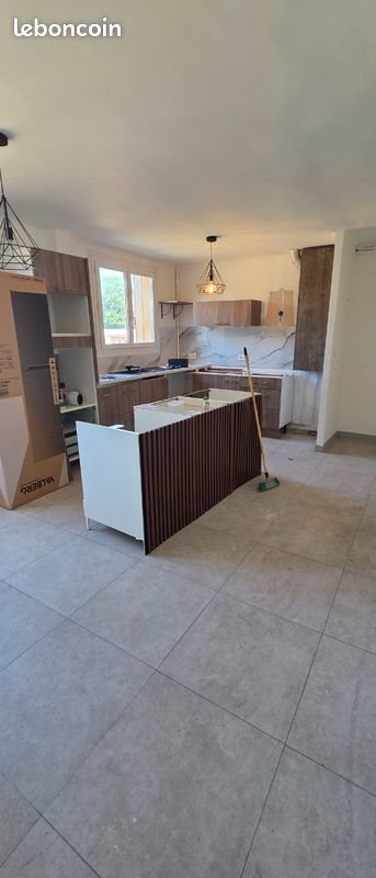 Appartement à louer, 86m², Montmorency
