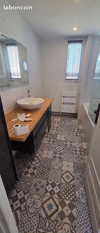 Appartement à louer, 86m², Montmorency