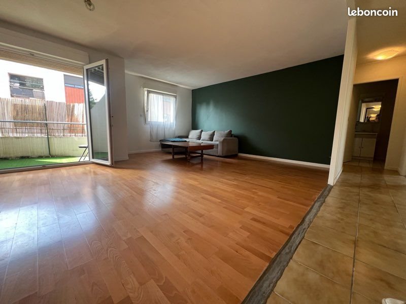 Appartement à vendre, 71m², Toulouse