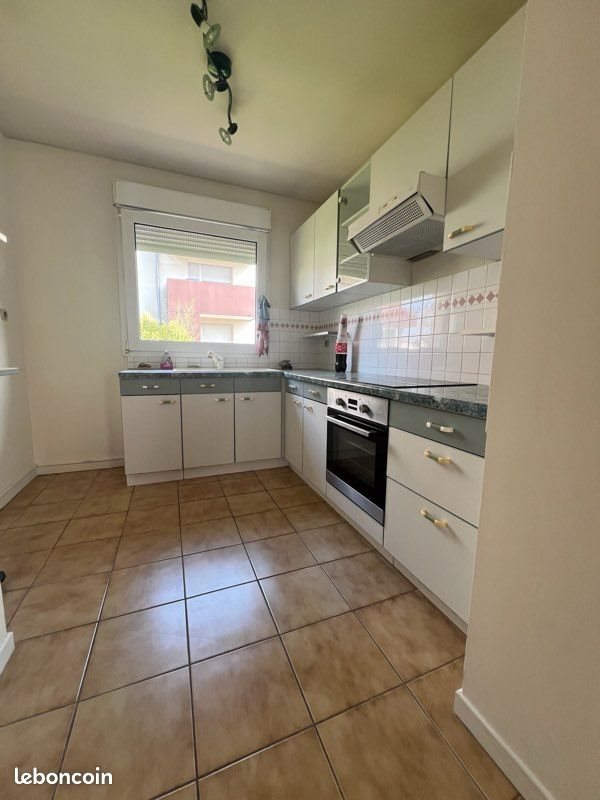 Appartement à vendre, 71m², Toulouse