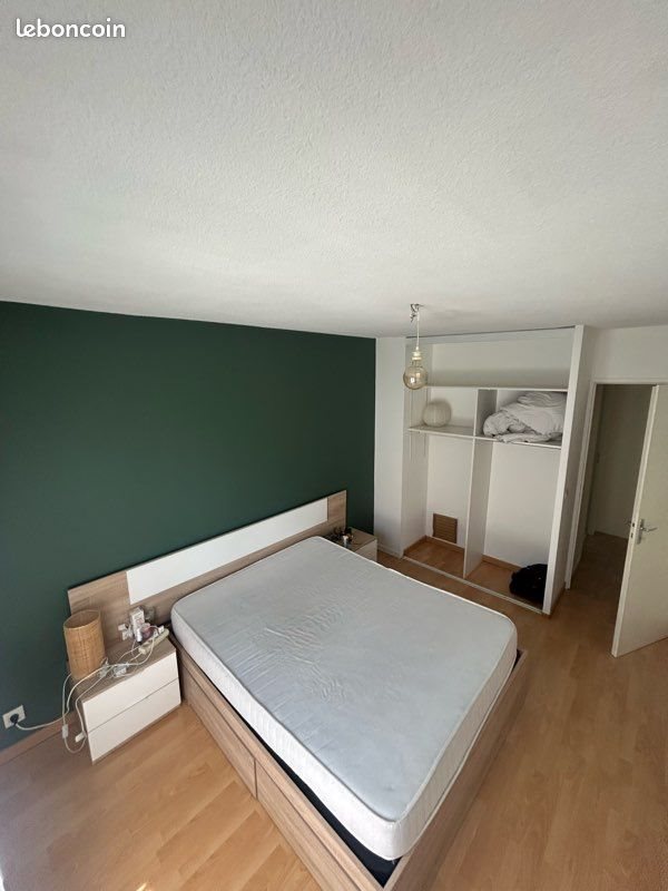 Appartement à vendre, 71m², Toulouse