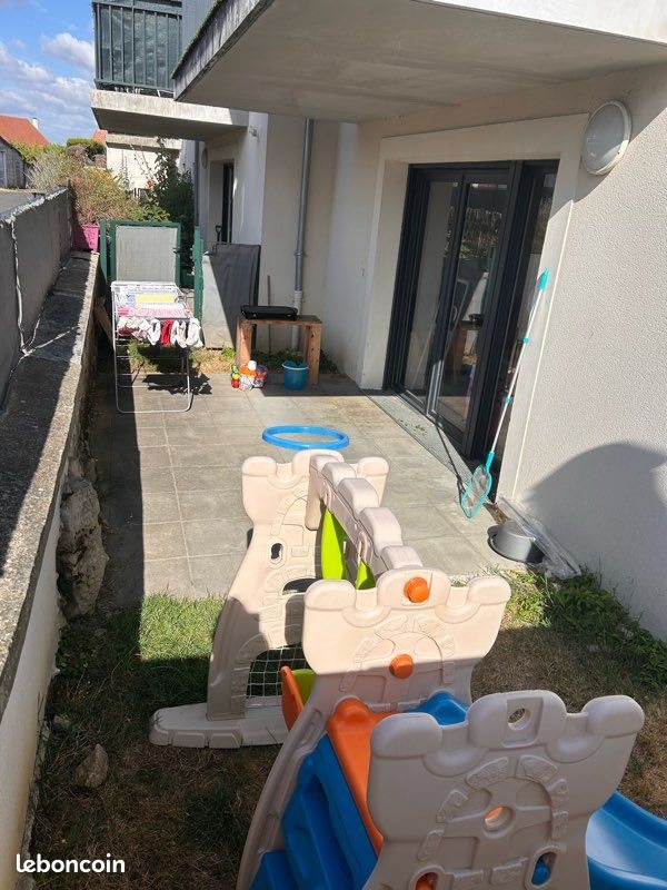 Appartement à vendre, 65m², Hérouville-Saint-Clair