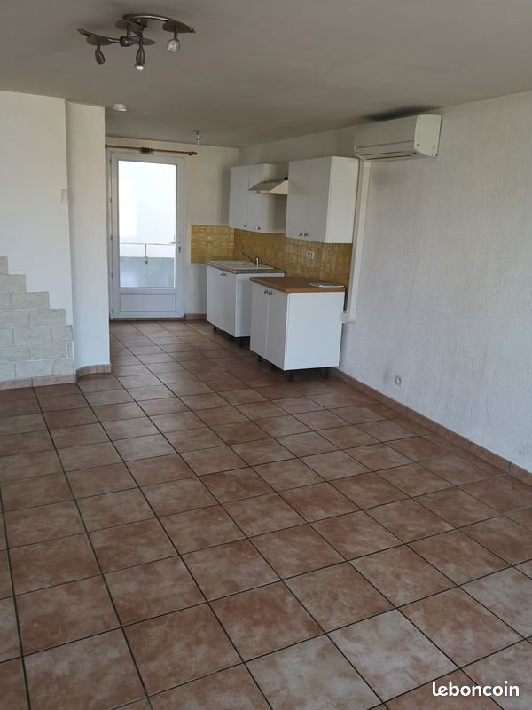 Appartement à louer, 50m², Pierrefeu-du-Var