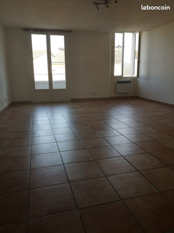 Appartement à louer, 50m², Pierrefeu-du-Var