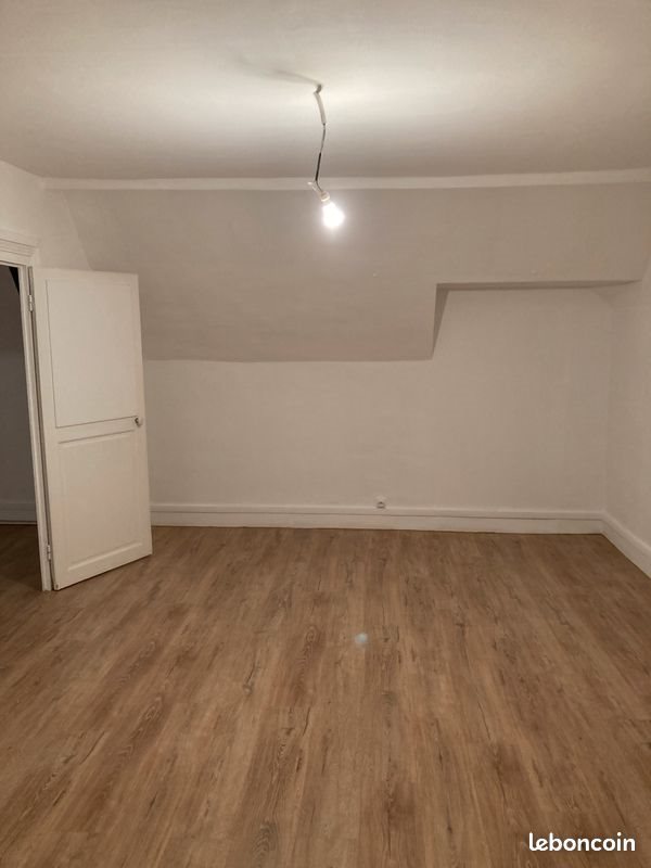 Maison à louer, 80m², Châtres-sur-Cher