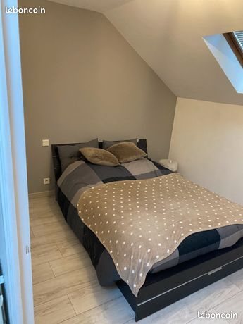 Appartement à louer, 55m², Épernay