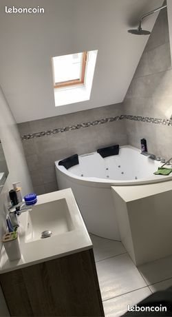 Appartement à louer, 55m², Épernay