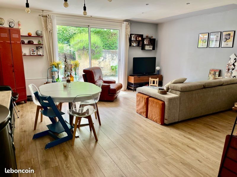 Maison à vendre, 98m², Miserey-Salines